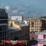 В Петербурге прошёл XXIII Съезд строителей: город подвёл итоги года и обозначил планы развития