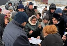 В поселок под Челябинском проведут двадцатикилометровую сеть водоснабжения