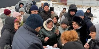 В поселок под Челябинском проведут двадцатикилометровую сеть водоснабжения