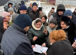 В поселок под Челябинском проведут двадцатикилометровую сеть водоснабжения