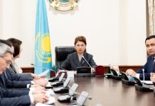 В регионах усилят выездной контроль за строительством объектов здравоохранения