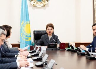 В регионах усилят выездной контроль за строительством объектов здравоохранения