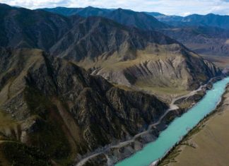 В России планируют создать новую игорную зону на Алтае