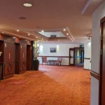 В России построят рекордное количество отелей