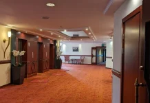 В России построят рекордное количество отелей