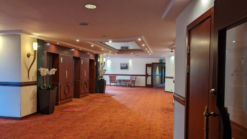 В России построят рекордное количество отелей