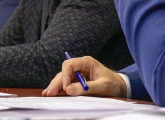 В Самаре депутаты раскритиковали проект межвузовского кампуса на 45 млрд рублей