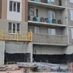 В Самаре наконец-то возобновили строительство проблемного ЖК «Космолет»