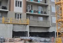 В Самаре наконец-то возобновили строительство проблемного ЖК «Космолет»