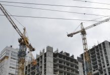 В Самаре согласовали внешний вид высотки с подземным паркингом