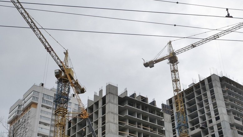 В Самаре согласовали внешний вид высотки с подземным паркингом