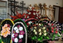 В Самарской области расторгли соглашение о строительстве кладбища в п. Красный Яр