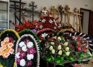 В Самарской области расторгли соглашение о строительстве кладбища в п. Красный Яр