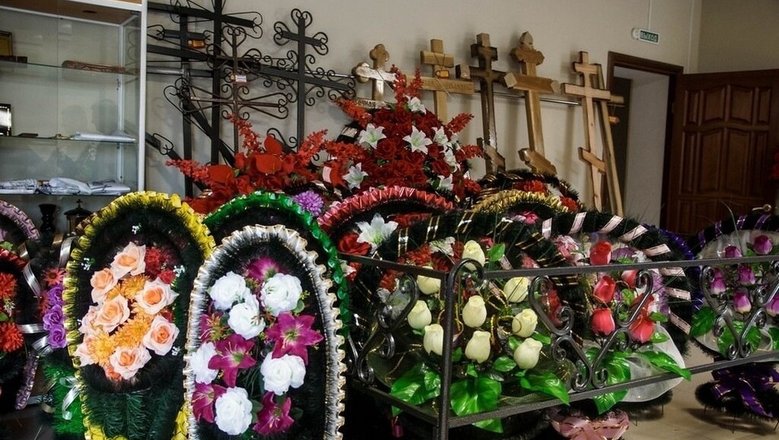 В Самарской области расторгли соглашение о строительстве кладбища в п. Красный Яр