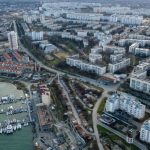 В Севастополе ввели более 250 тысяч квадратных метров жилья с января