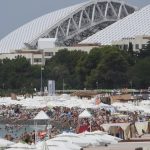 В Сириусе построят первый морской порт с ИИ к лету 2026 года