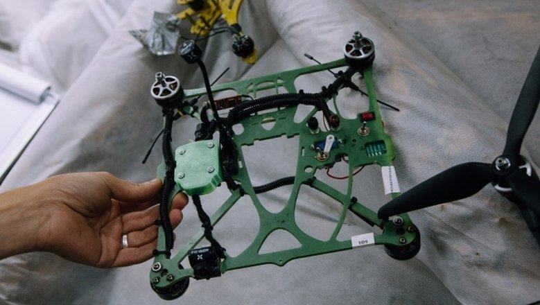 В Татарстане одобрили строительство центра разработки беспилотников