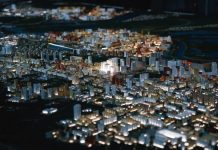 В Уфе не допустят строительства некрасивых зданий