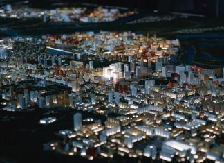 В Уфе не допустят строительства некрасивых зданий