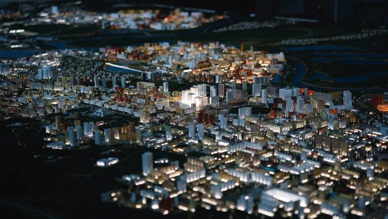 В Уфе не допустят строительства некрасивых зданий