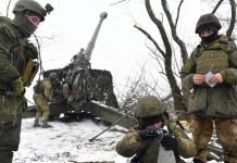 В Запорожской области и в ДНР: ВС России освободили шесть населённых пунктов