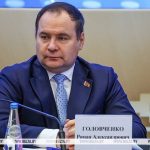 Витебская область определилась с будущим площадей завода «Витязь»