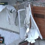 Власти Гомельской области сказали, что для аварийного дома, пострадавшего от взрыва газа, будут сделаны панели и соединительные узлы по специальному заказу