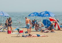 Власти Приморья построят на Шаморе семейный курорт за 7 млрд рублей — расходы заложили в бюджет