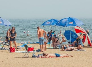 Власти Приморья построят на Шаморе семейный курорт за 7 млрд рублей — расходы заложили в бюджет