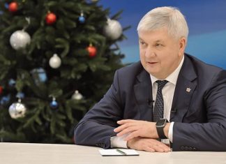 Воронежский губернатор раскритиковал выдачу разрешений на строительство в Ямном