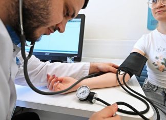 Воронежский «Спецстрой» достроит поликлинику в райцентре Панино за 339 млн