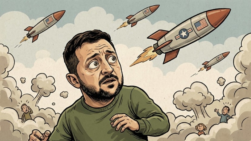 «Возможности давления на Киев остались»: как развивается ситуация вокруг мирного урегулирования на Украине