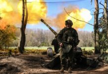 ВС России нанесли за неделю массированный и пять групповых ударов по ВПК Украины