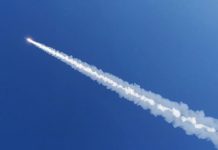 ВС России поразили объекты энергетики ВПК Украины