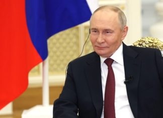 «Всегда будем защищать свои интересы и своих людей»: главное из интервью Путина индийским телеканалам