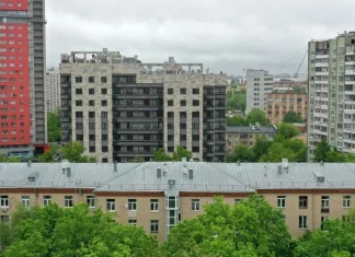 «Вторичка» уступает новостройкам по спросу среди россиян