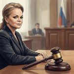 «Закон должен работать одинаково для всех»: адвокаты — о заседании Верховного суда по делу Долиной