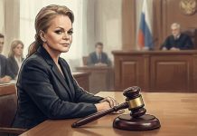 «Закон должен работать одинаково для всех»: адвокаты — о заседании Верховного суда по делу Долиной