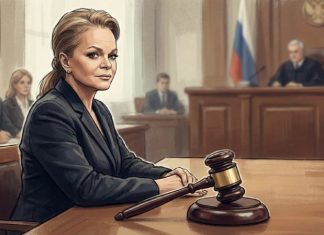 «Закон должен работать одинаково для всех»: адвокаты — о заседании Верховного суда по делу Долиной