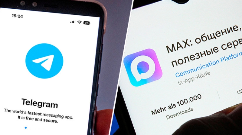 Закрытие Telegram в России: правда или слухи, что дальше