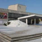 Завершать капремонт омского ТЮЗа будет компания «Арт РемСтрой»