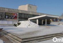 Завершать капремонт омского ТЮЗа будет компания «Арт РемСтрой»