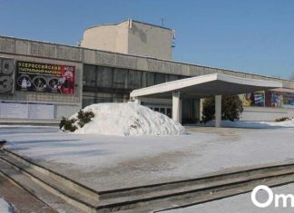 Завершать капремонт омского ТЮЗа будет компания «Арт РемСтрой»