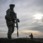 «Завершили разгром окружённой группировки ВСУ»: Путину доложили об освобождении Димитрова и Гуляйполя