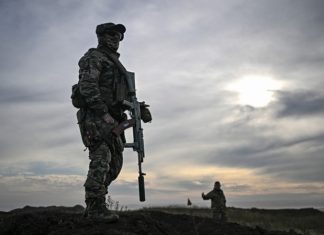 «Завершили разгром окружённой группировки ВСУ»: Путину доложили об освобождении Димитрова и Гуляйполя