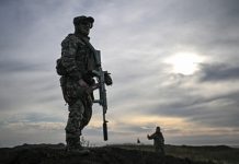 «Завершили разгром окружённой группировки ВСУ»: Путину доложили об освобождении Димитрова и Гуляйполя