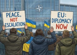 «Жаждут продолжения войны»: в Кремле заявили о недовольстве в Европе политикой Брюсселя по Украине