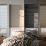 Жалюзи блэкаут в спальне: ключевые аспекты выбора и применения
