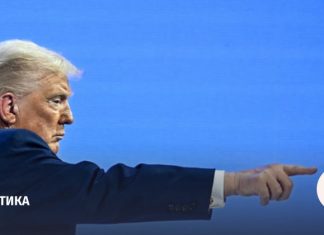 Готов ли Дональд Трамп разорвать отношения между Европой и США