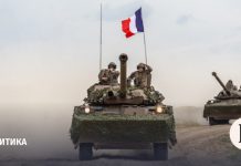 Может повторить: зачем 60 лет назад Франция выходила из НАТО